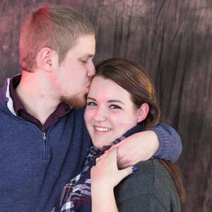 Meet your Posher, Patricia